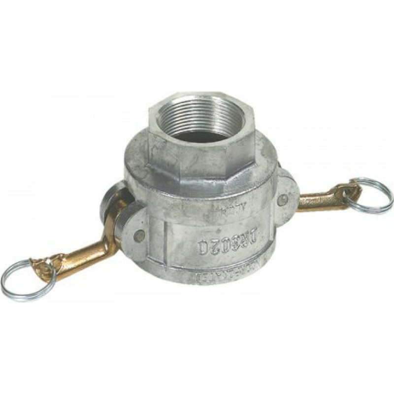 AL Camlock type DR 4