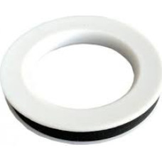 Camlock Seal DN100 Viton in PTFE envelope (4