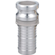 SS Camlock type E DN19 (3/4