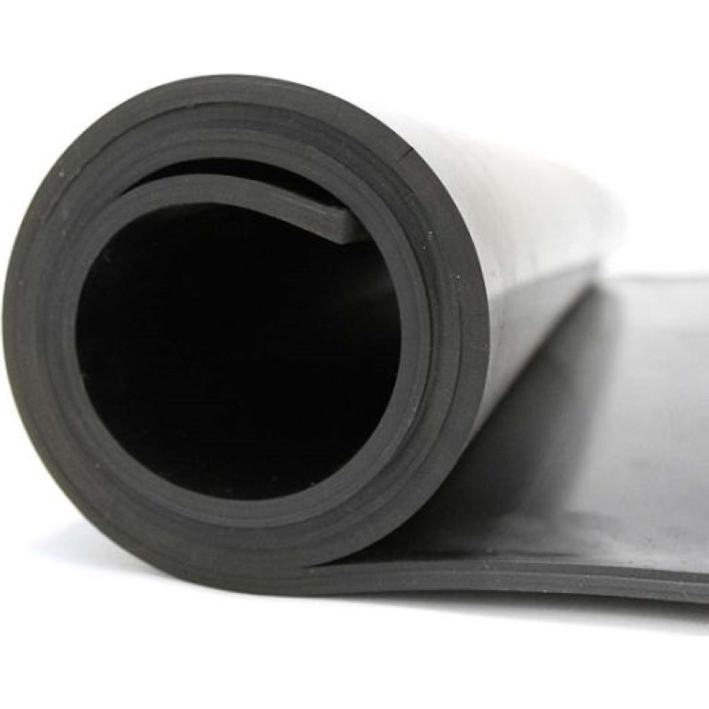 Neoprena/CR gumija 1x1200mm