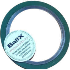 DN50 Spirālveida blīve PN10/40 CS/GR T30