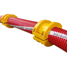 Scuffring Red compact EL.PU 8