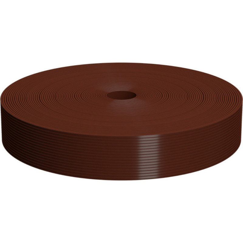 Premium Line loksnes 47,5mm × 50m brūnas