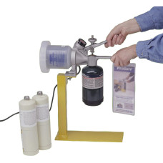 Justrite Prosolv® System 2819