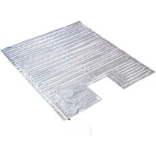 Papīra IBC sildītājs - UL sertificēts 1120x930 1400W