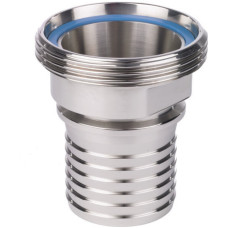 DIN Savienojuma uzgalis šļūtenei DN32 TĒTIS