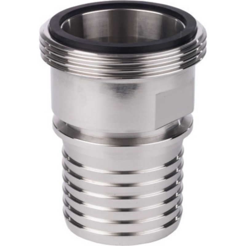 SMS Savienojuma uzgalis šļūtenei Ø32mm TĒTIS