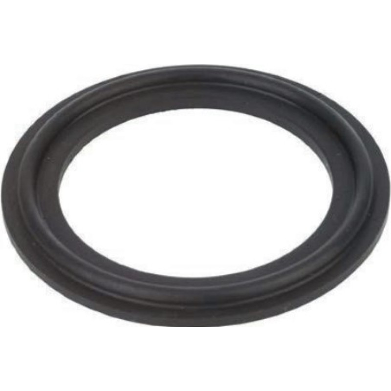 TRICLAMP Savienojuma blīve VITON 57 x 77,5 mm bez profila