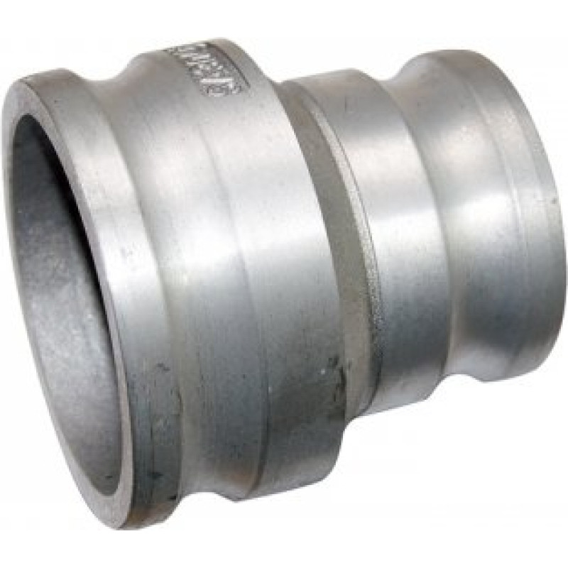 AL Camlock type SAR 3