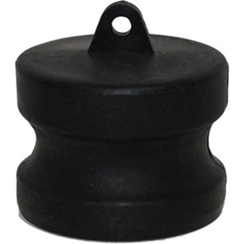 PP Camlock type DP DN75 (3