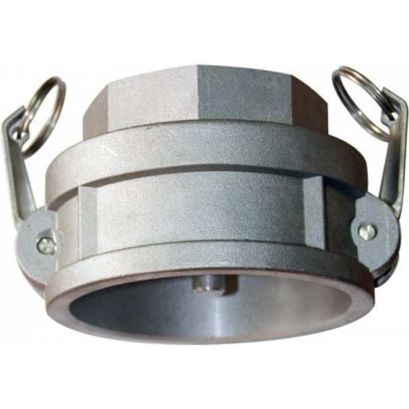 AL Camlock type DRVR   DN100(4