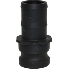 PP Camlock type E DN50 (2