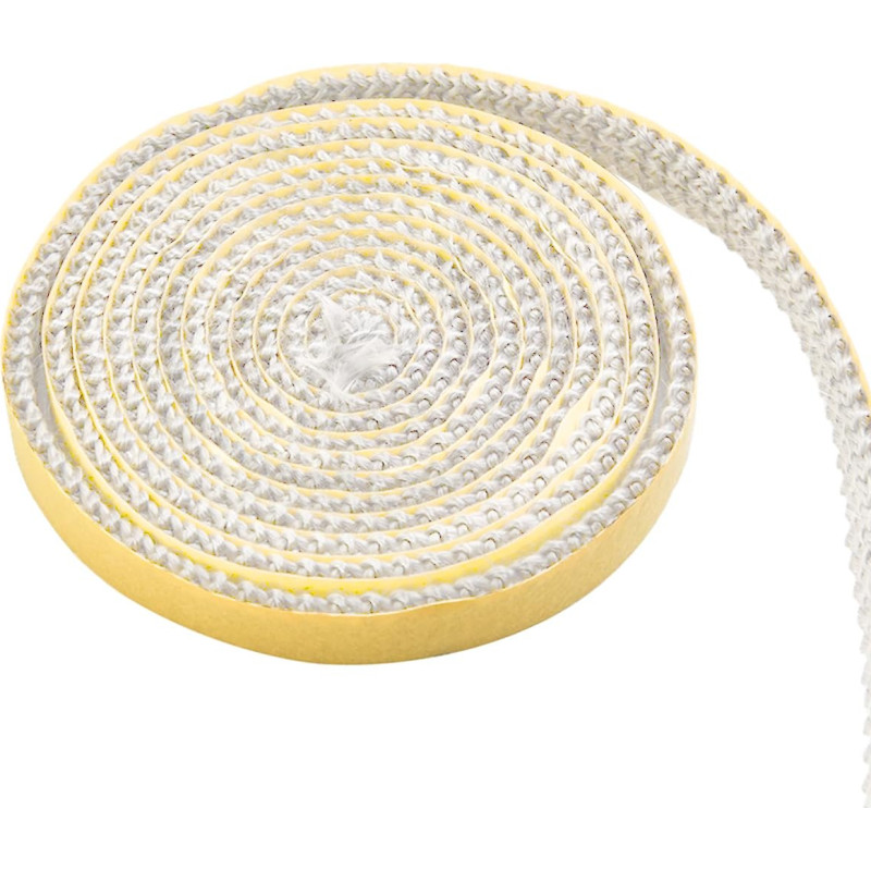 Pašlīmējoša stikla šķiedras lente 10x2mm L-50m