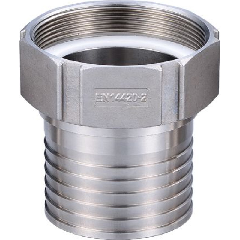 LNC Female Couplings 1 1/4