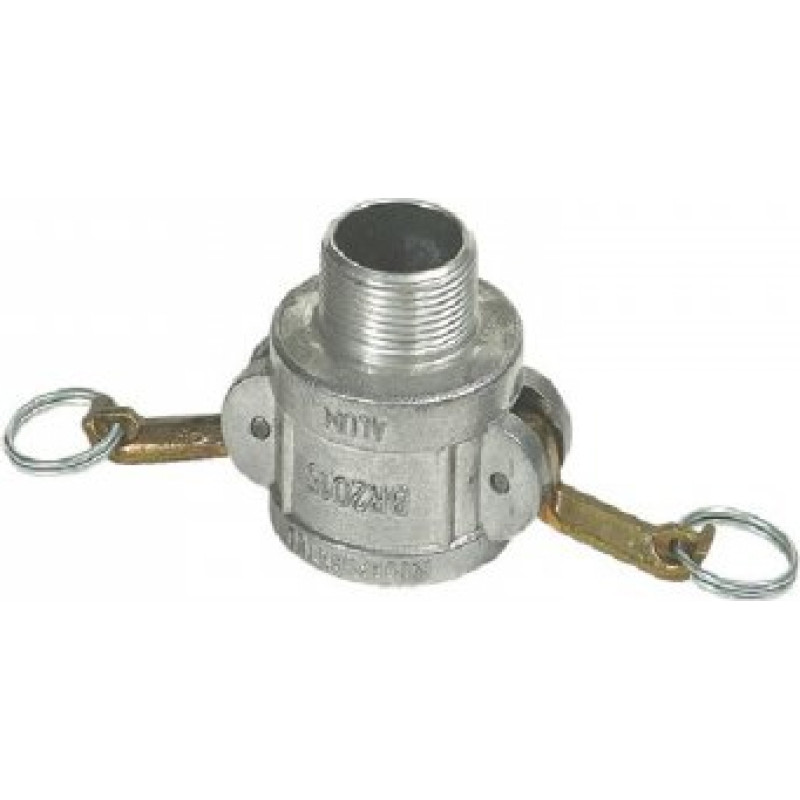 AL Camlock type BR 3