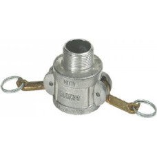 AL Camlock type BR 2