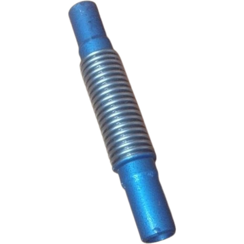 Nerūsējoša tērauda kompensators DN25 PN10 L=250mm