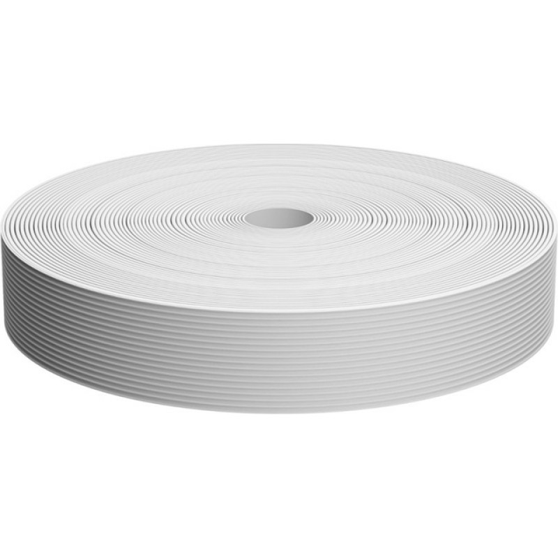 Premium Line loksnes 47,5mm × 50m baltas