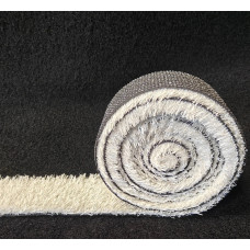 Nordic PlayGrass 24 – Baltas oderes 0,07x25 metri,