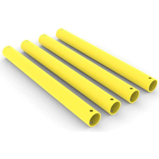 Triecienbarjeras Apollo 