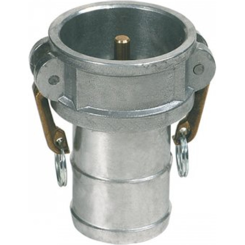 AL Camlock type CVR DN75 (3