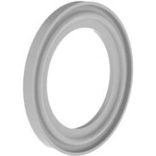 TriClamp Silikona blīve DN15 with lip