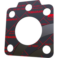 Temagraph Fi  2 x 1500 x 1500 mm