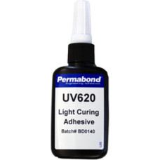 Vienkomponenta līme PERMABOND UV620 50ml
