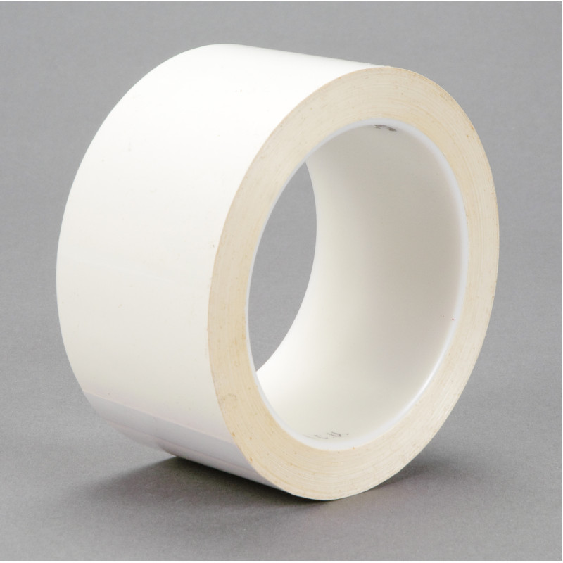 Poliestera lente ar pašlīmējošo slāni līdz 60C 25x50000mm 110 mikroni