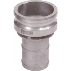 AL Camlock type ER 2,5