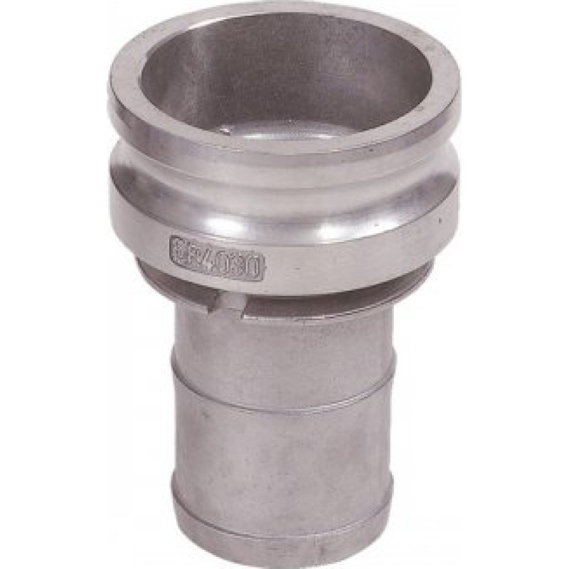 AL Camlock type ER 2,5