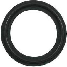 TRICLAMP Savienojuma blīve NBR 38 x 50,5 mm bez profila