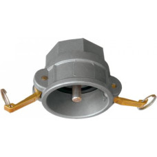 AL Camlock type DVR DN75 (3