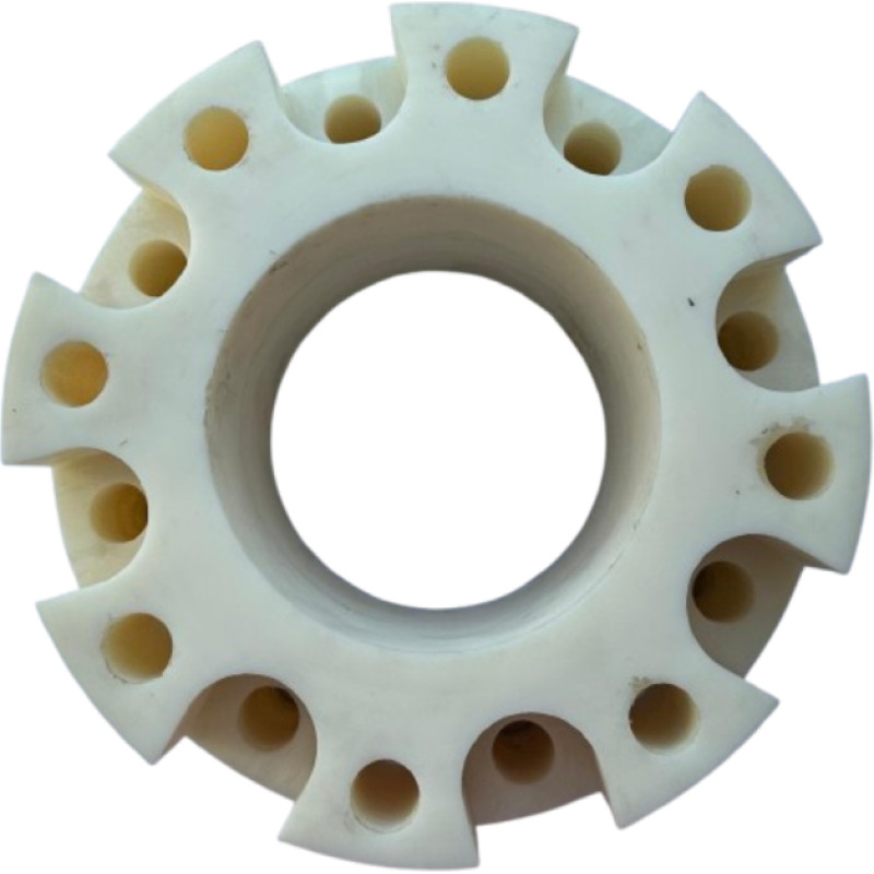 Nylon insulation flange DIN DN150 10/16