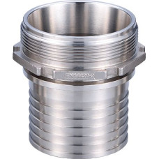 LNC Male Couplings 1 1/2