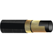 Šļūtene Saturvap Ø25mm 18bar