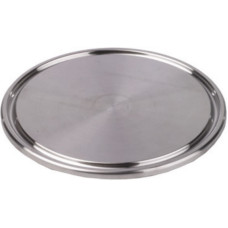 TRICLAMP Savienojuma vāks flancim Ø64mm