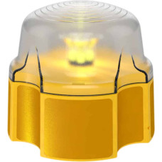 Uzlādējama drošības gaisma