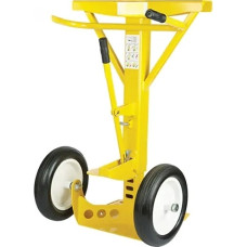 Treleira Balsts Plus