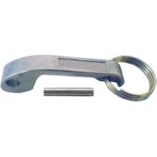 Camlock Handle DN32-65