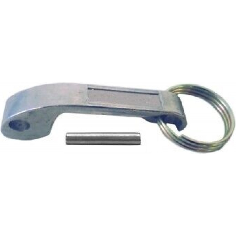 Camlock Handle DN32-65