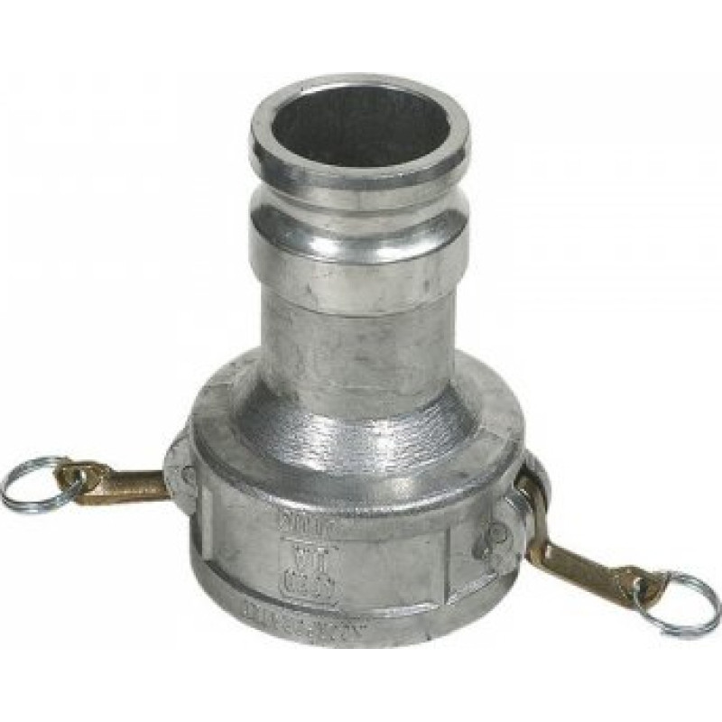 AL Camlock type DAR 1,5