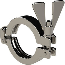 Triclamp Savilce 2 1/2