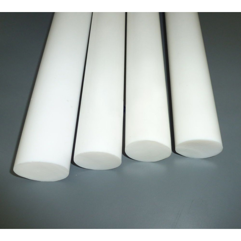 PTFE stienis dia. 40mm