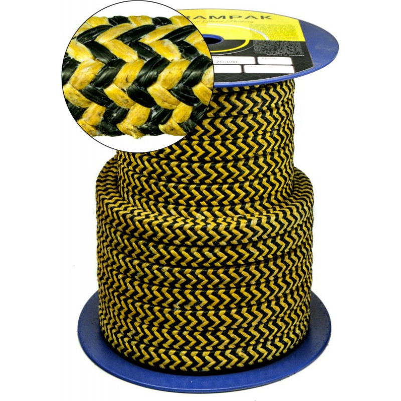 Blīvaukla Arampak ZG320 14x14mm