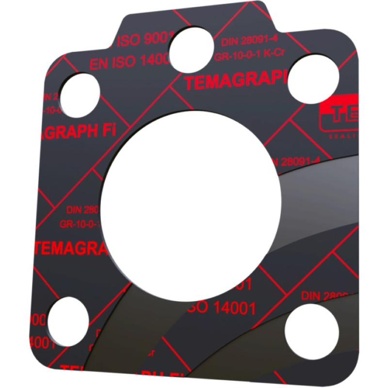 Temagraph Fi  0.75 x 1500 x 1500 mm