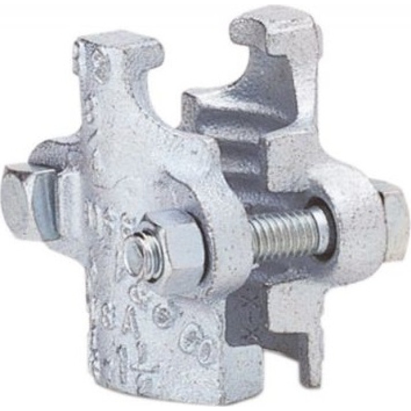 Augsta spiediena tvaika šļūteņu skava - šļūtenei ar iekšējo Ø19mm