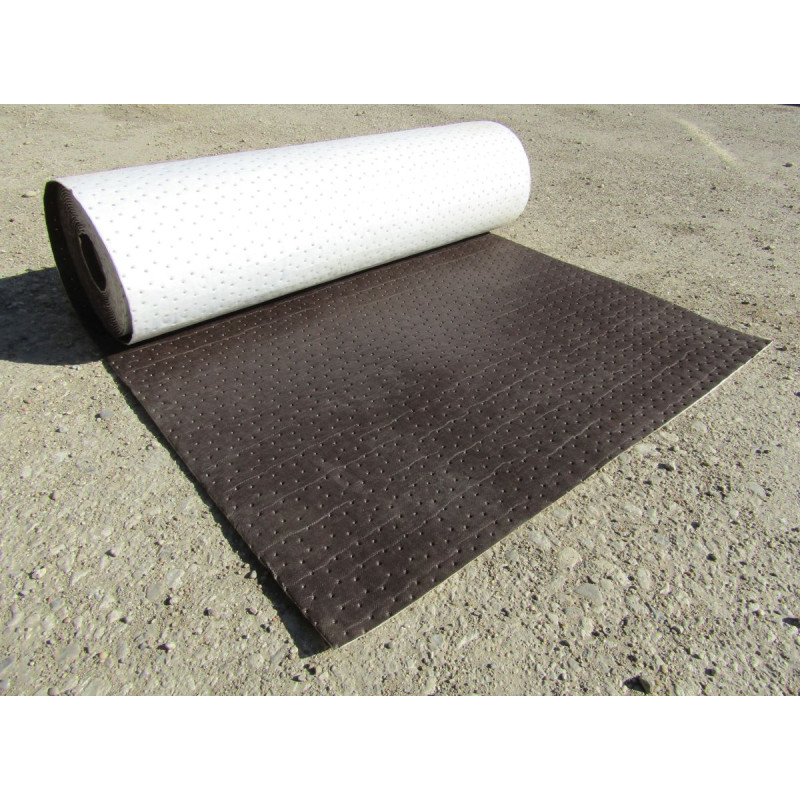 SORB XT OM Salvešu Rullis 30000x800 mm Brūns