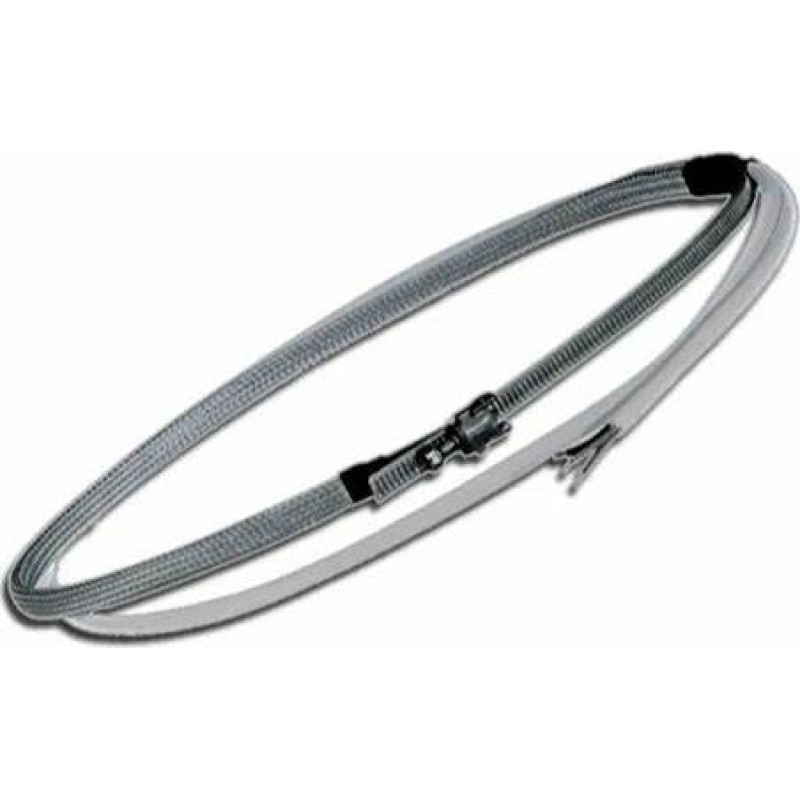 Kartera silditājs - 100w 230v IP65