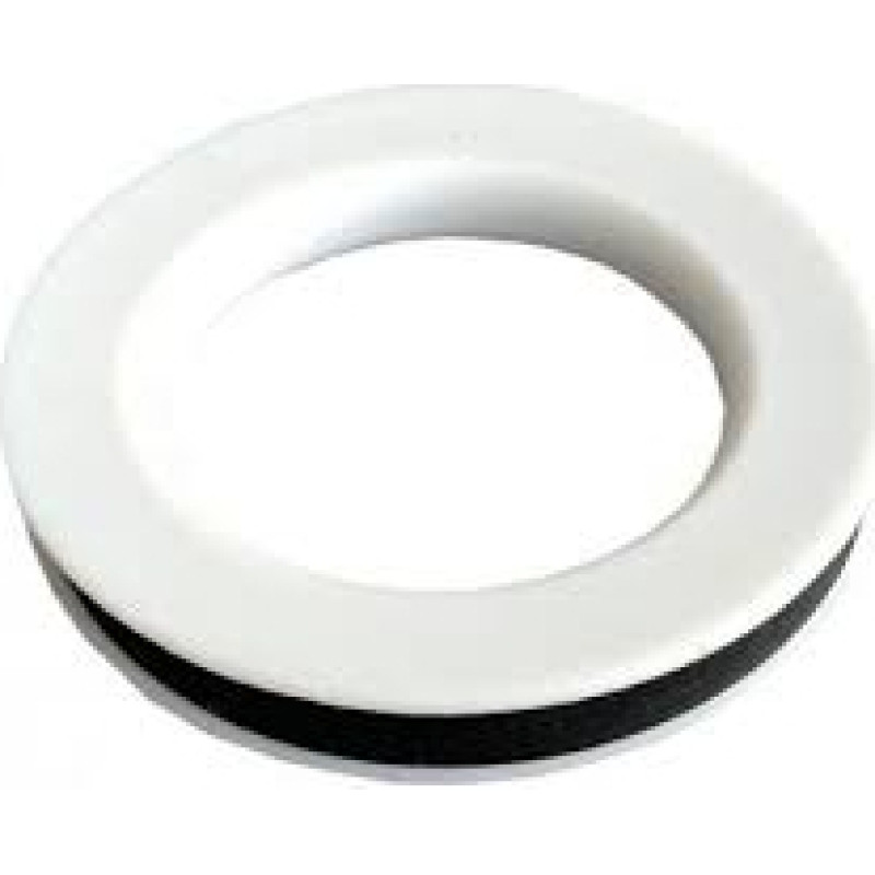 Camlock Seal DN40 Viton in PTFE envelope (1 1/2